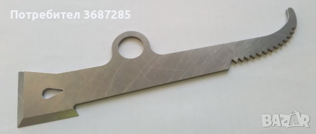 Рамкоповдигач комбиниран, снимка 2 - За пчели - 40189067