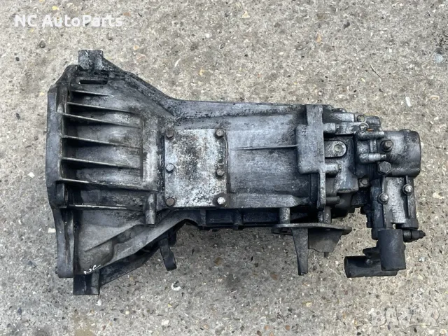 Скоростна кутия за Iveco Ивеко Дейли 2.3 дизел Iveco 2007, снимка 3 - Части - 49709631