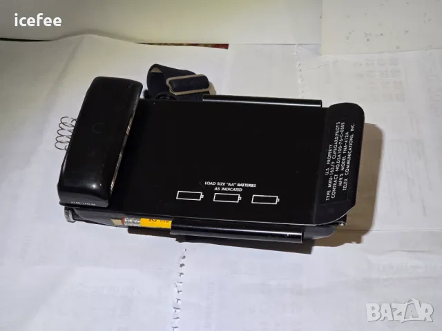 Пилотски клипборд за коляно USA MXU-163/P Vietnam War, снимка 3 - Антикварни и старинни предмети - 48661804