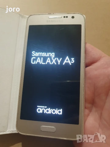 samsung a3