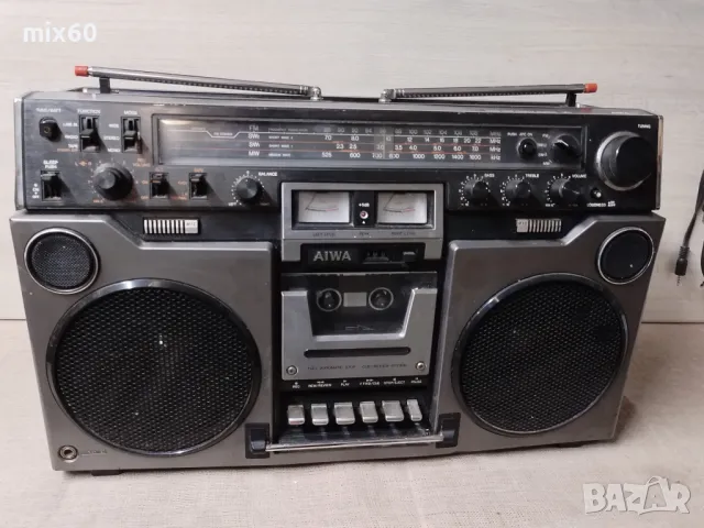 Продавам AIWA 950, снимка 1