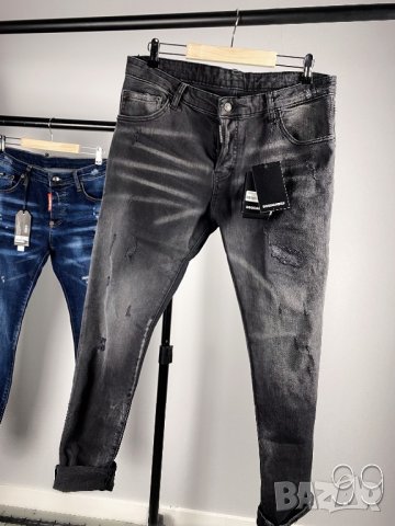  мъжки дънки КОД 99, снимка 3 - Дънки - 39553291