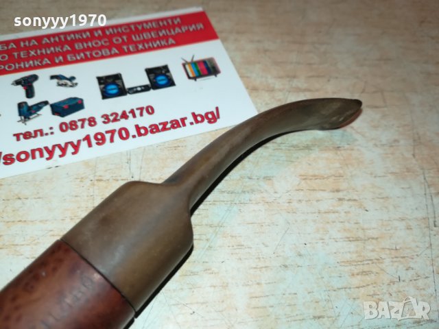 LORENZO-SWEDEN 0109211037, снимка 6 - Лули - 33988811