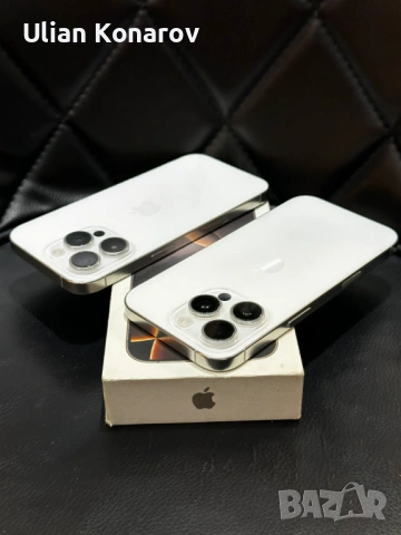 iphone 16 pro 2бр., снимка 2 - Apple iPhone - 53702180