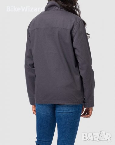 Hikaro Mock-Neck Дамско пролетно яке размер S НОВО, снимка 5 - Якета - 39667778