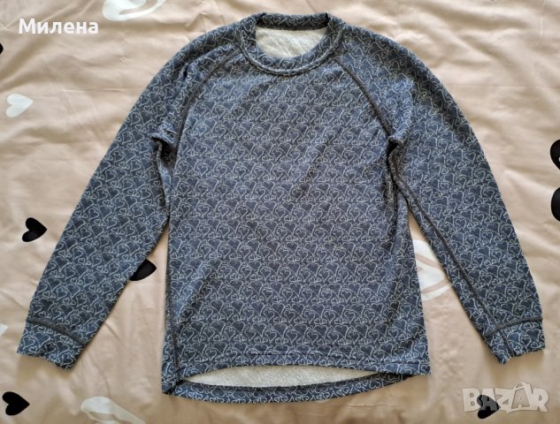 Блузи Xs размер по 2, 3 и 4 лв., снимка 5 - Блузи с дълъг ръкав и пуловери - 40799834