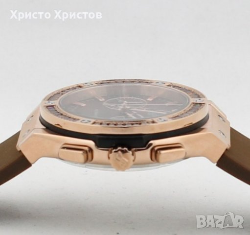 Дамски луксозен часовник Hublot Vendome Collection, снимка 4 - Дамски - 41649325