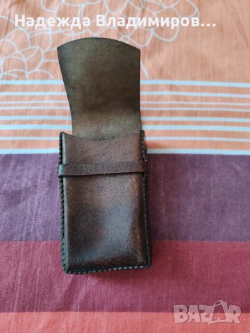 Калъф за цигари , снимка 5 - Табакери - 50806006