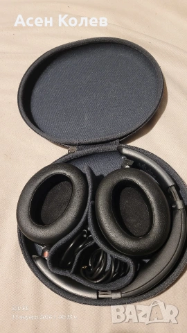 Слушалки Sony WH-XB910n, снимка 2 - Bluetooth слушалки - 53080070