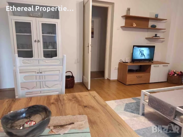 Двустаен апартамент Света Троица, снимка 2 - Апартаменти - 52469100