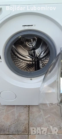 пералня Miele , снимка 9 - Перални - 50972553