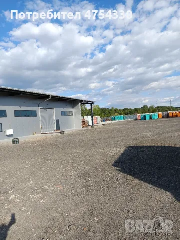 Крос Докинг претоварване на камиони и тирове , снимка 4 - Други услуги - 56123500
