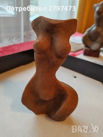 Скулптури малки пластики , снимка 16 - Статуетки - 51069615
