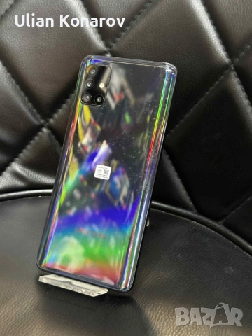 Samsung A51 4/128gb, снимка 3 - Samsung - 53780124