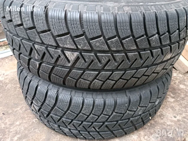 Зимни Гуми 235/60/60