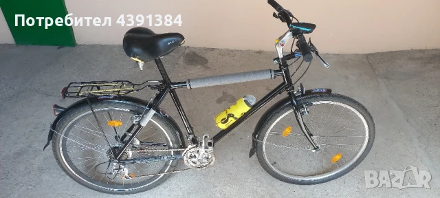 Велосипед 26 цола