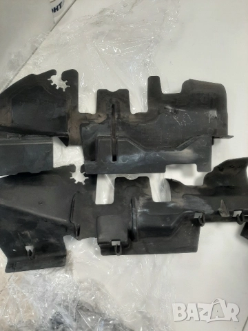 Дифузьори за Vw Passat b7, 1,6 TDI, снимка 6 - Части - 52118413