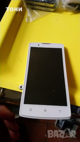 Смартфон Lenovo А 2010-а, снимка 1