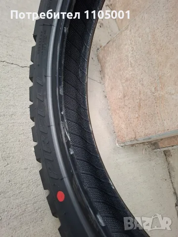 гуми за мотоциклет pirelli scorpion , снимка 9 - Гуми и джанти - 56087892