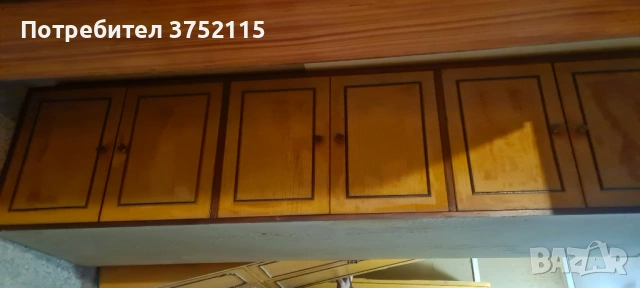 Шкафове ПДЧ, снимка 3 - Шкафове - 53168103