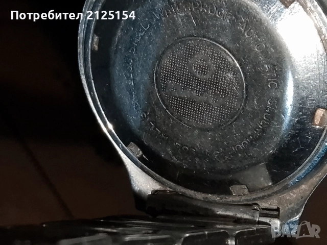  Omax, автоматичен -не работи,за части., снимка 6 - Мъжки - 52411938