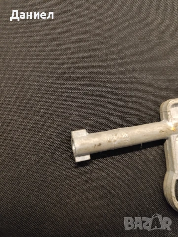Ключ за табла /радиатори, снимка 3 - Ключове - 51300258