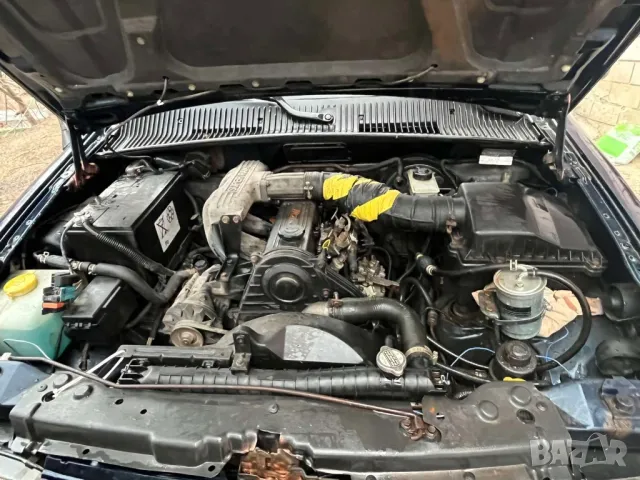 Kia Sportage на части, снимка 7 - Части - 48833098