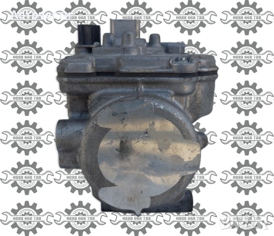 Електрически компресор климатик - LEXUS NX 300h/TOYOTA RAV 4 IV 2.5 Hybrid - (2014 г.+) - DENSO, снимка 4 - Части - 41729553