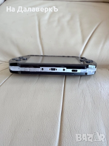 PlayStation Portable (PSP) – Value Pack – Перфектно състояние, снимка 9 - PlayStation конзоли - 52721113