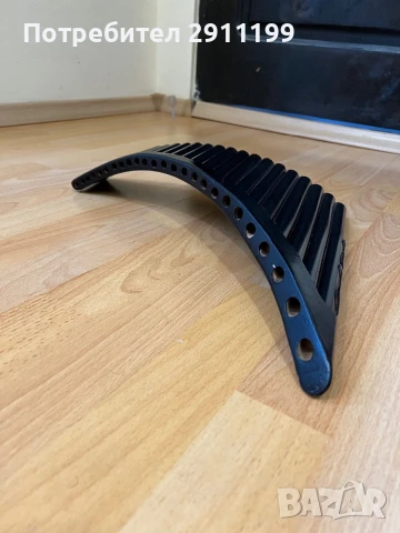 Pan flute / пан флейта, снимка 3 - Духови инструменти - 50670411