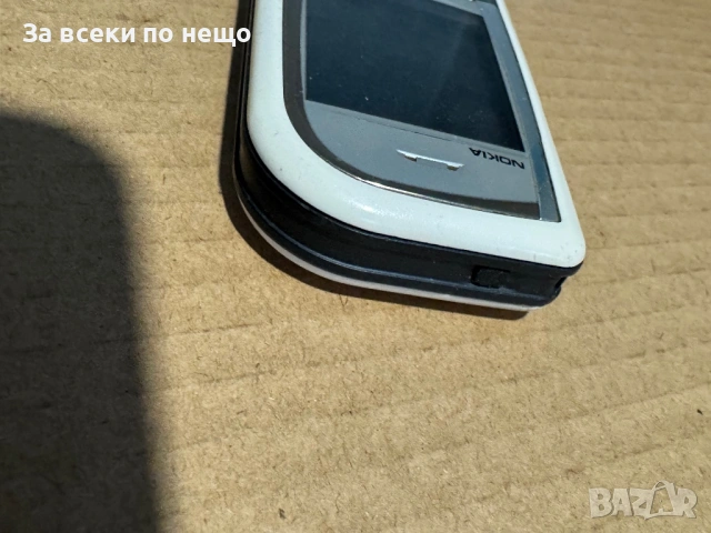 Нокия 7610 , Nokia 7610 , Made in Finland, снимка 6 - Nokia - 53015209