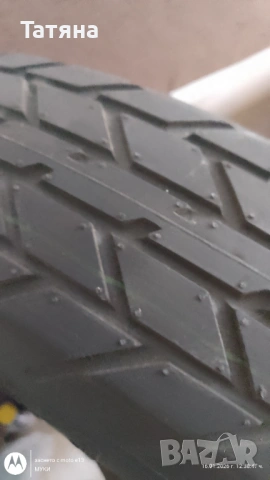 Резервна гума патерица T115-70D14-TOYOTA YARIS AYGO и други., снимка 8 - Гуми и джанти - 53120849