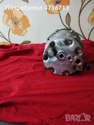 Компресор за климатик за Поло Голф 1.9 SDI 1998г.