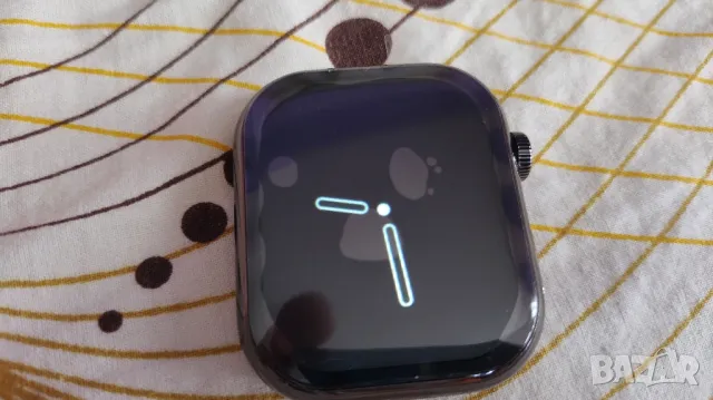 Смарт часовник S300MAX, снимка 12 - Мъжки - 47561100