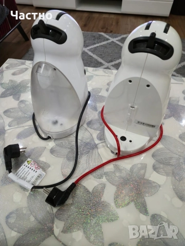 Кафе машини Nescafe Dolce Gusto, снимка 2 - Кафемашини - 52619181
