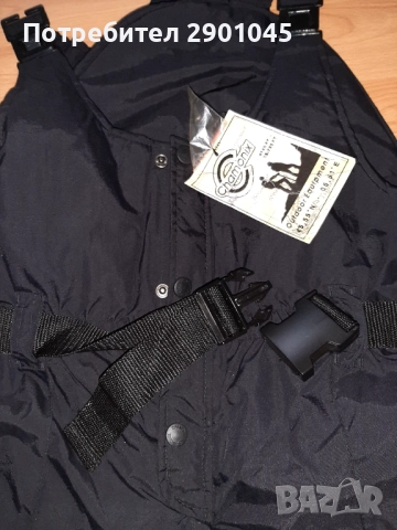 СКИ ГАЩЕРИЗОН XXL CHAMONIX, снимка 3 - Зимни спортове - 52755345