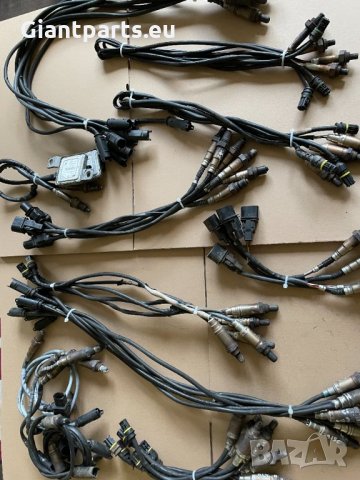 Ламбди сонди БМВ е36 е46 е39 е60 е90 е65