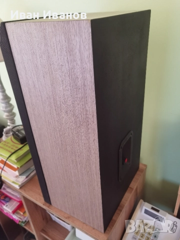 thomson(unitra) , снимка 2 - Тонколони - 51867512