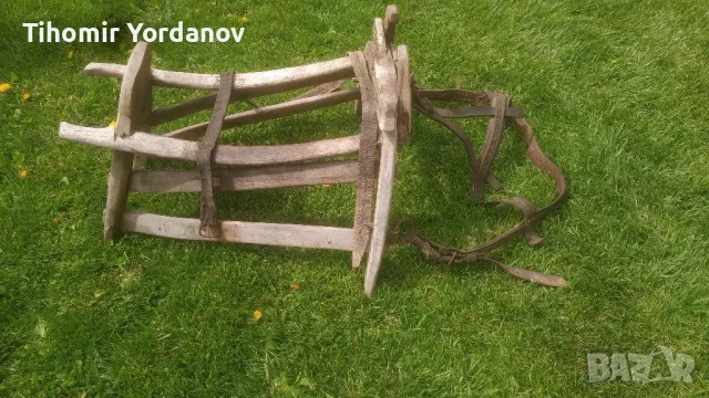 Самар ., снимка 3 - Антикварни и старинни предмети - 49897234