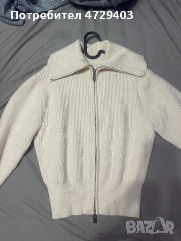 Дамско горнище в Л размер 