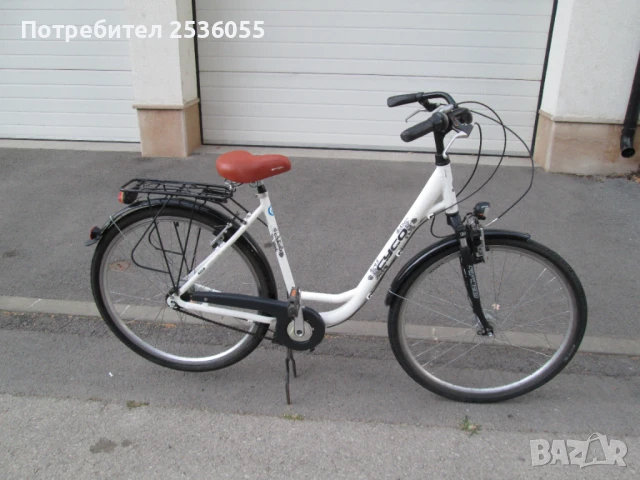 дамски велосипед 28", снимка 1