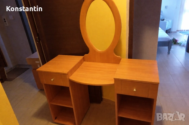 Обзавеждане за хотел легла, огледала, маси и др, снимка 8 - Спални и легла - 53681744