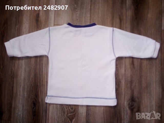 Детска блузка за момиче, снимка 5 - Детски Блузи и туники - 41861903