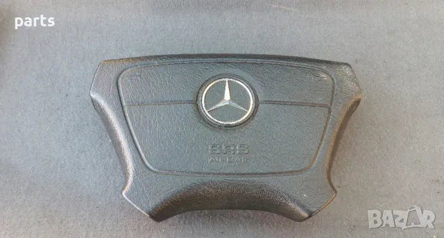 Аербег Волан Мерцедес Е класа W210 - C W202
- 20132683360393, снимка 2 - Части - 48956134