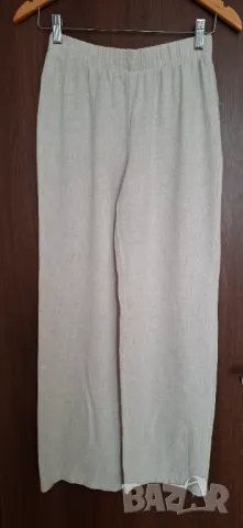 SHEIN Дамски свободен панталон-размер S, снимка 1