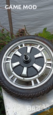 Ремонт на ел. триколки , контролери и др части, снимка 7 - Друга електроника - 40431991