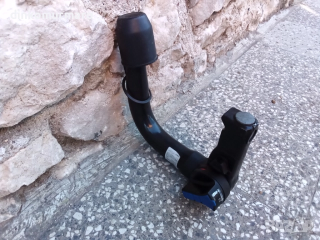 Кука за теглич ACS, снимка 4 - Аксесоари и консумативи - 52840772