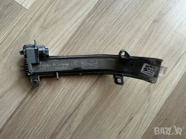 Нов мигач ляв оригинален за BMW F30 F3x, снимка 2 - Части - 50584732