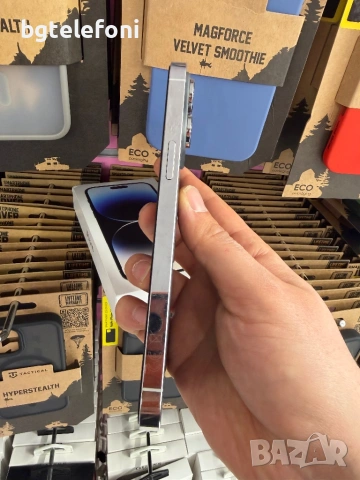 iPhone 14 Pro Max 256GB 87% живот на батерията, снимка 5 - Apple iPhone - 53219718