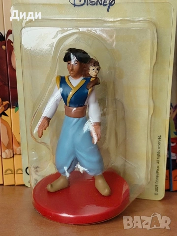 Фигурки от Магически аудио приказки , снимка 11 - Фигурки - 53741102